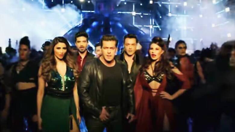 Race 3 Early Reviews: Salman Khan's Fans Declare This Action Thriller a 'Blockbuster'