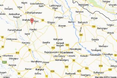 LS polls: People brave threats to vote in UP's Maoist-hit areas