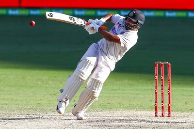 India vs Australia: Rishabh Pant Has Silenced His Critics Forever, Says Coach Tarak Sinha