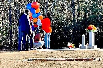 Black Man's Death: Georgia Moves To End Citizen's Arrest Law