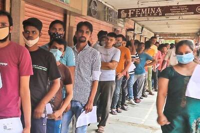 UPSC Declares Final Results of Combined Defence Services Examination (II)