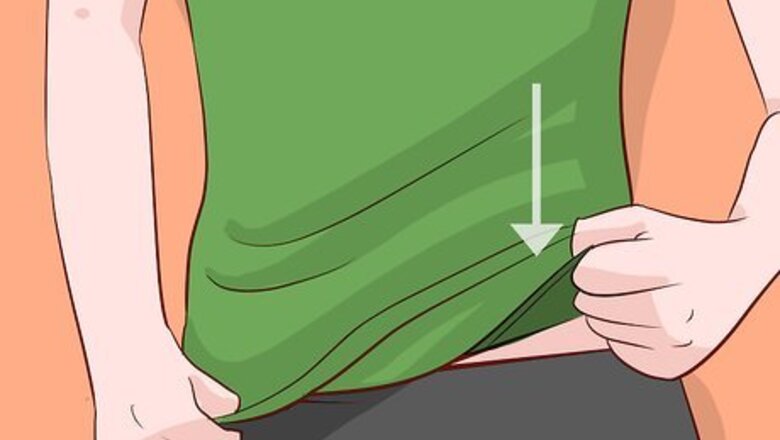 How to Stretch Shapewear