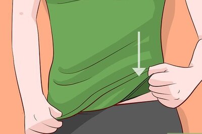 How to Stretch Shapewear