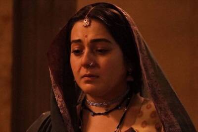 Maharaj Actress Priyal Gor On Controversies Before Its Release: 'There Was Fear And Uncertainty' | Exclusive