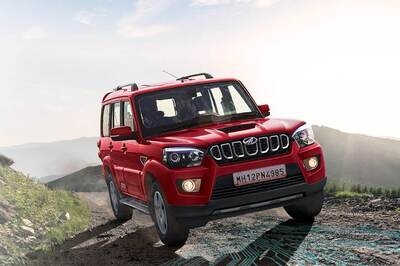 Mahindra Announces Price Hike of Upto Rs 40,000 on PV and CV Range in India