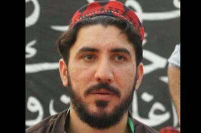 Pakistan Releases Pashtun Rights Activist Manzoor Pashteen from Jail