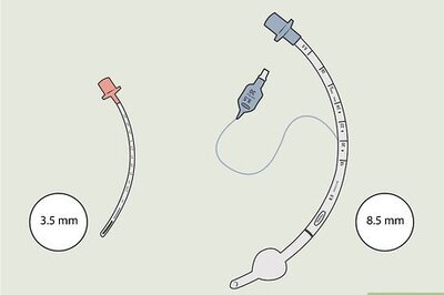 How to Measure an ET Tube