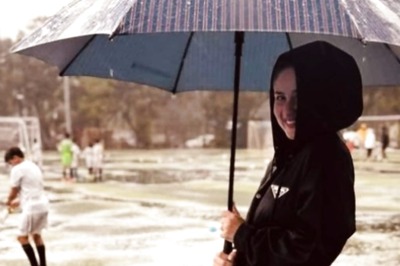 Kareena Kapoor Khan Shares Glimpse Of Her ‘Soccer Mom Duty’ In Rain, Shares A Beautiful Photo