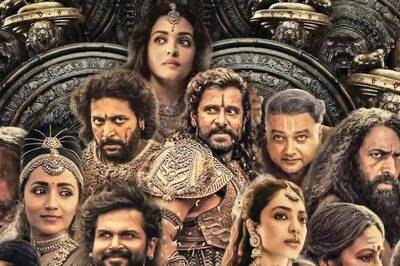 Ponniyin Selvan Makers Searched By Enforcement Directorate In Money Laundering Case