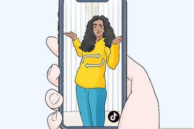 How to Learn Dances on Tiktok