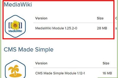 How to Create Your Own Offline Wiki