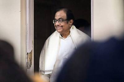 'If Unemployment Rises and Incomes Decline...': P Chidambaram Warns Govt over 'Sliding Economy'