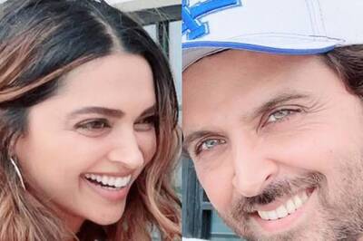 Deepika Padukone Grins As She Teases Her Chemistry With Hrithik Roshan In Fighter: 'Have You Seen Us?'