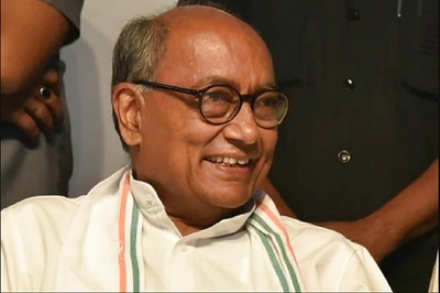 Digvijaya Singh Remarks on Article 370 Vs High Command’s Silence: Why Congress is a Divided House