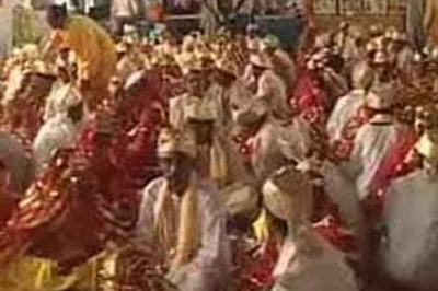 NHRC notice to MP on virginity test for brides