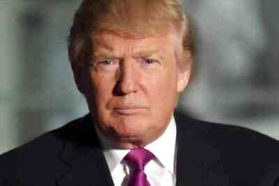 Donald Trump least likely to hit the Twitter 'follow' button among White House hopefuls