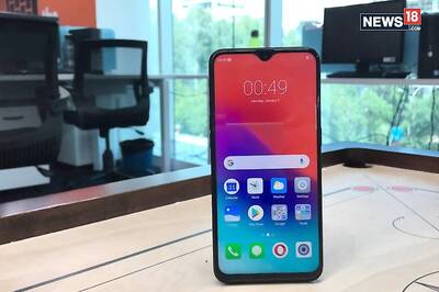 Top 5 Android Smartphones Under Rs 20,000