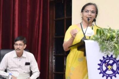 N Kalaiselvi from Tirunelveli Becomes First Woman Director General of CSIR