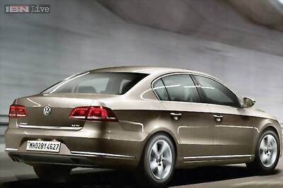 No plans to discontinue Passat in India: Volkswagen