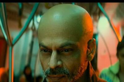 Jawan Prevue: Shah Rukh Khan's Avatar Gets Mixed Reactions; Netizens Compare It With Pathaan