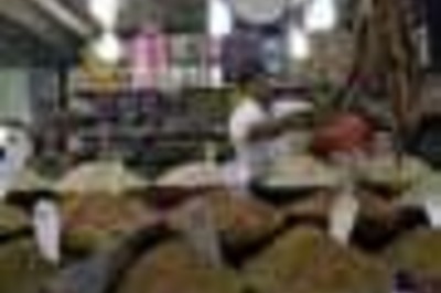 Food prices may fall in 10 days: Sharad Pawar