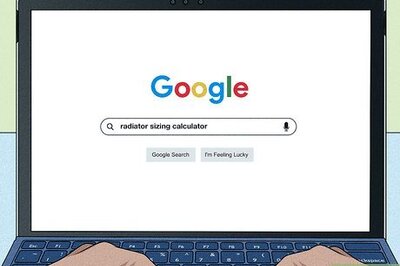 How to Size a Radiator