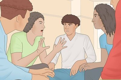 How to Deal With Family Problems