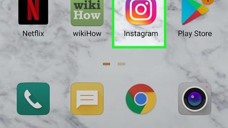 How to Block a Group Chat on Instagram