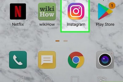 How to Block a Group Chat on Instagram