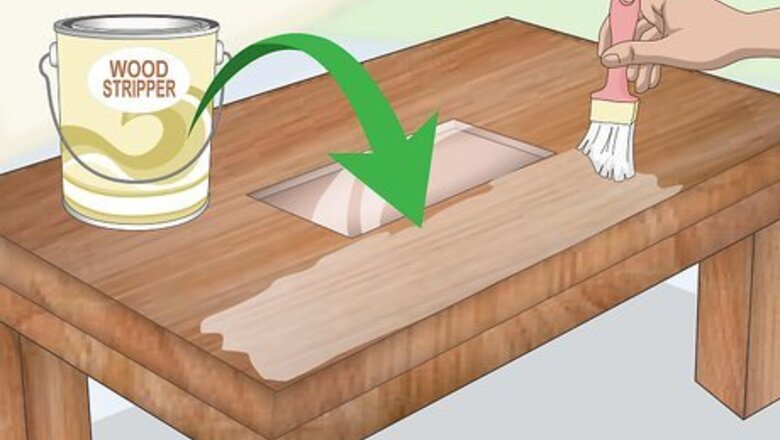 How to Use Gel Stain
