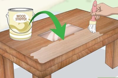 How to Use Gel Stain