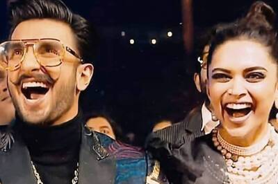Ranveer Singh Reacts to Deepika Padukone Joining Cannes Jury: 'Mujhe Bithayenge Kya Jury-vury Pe?'