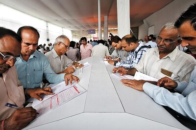 Income Tax Returns Surge Over 60 Per Cent, Cross 5 Crore Filings as Deadline Ends