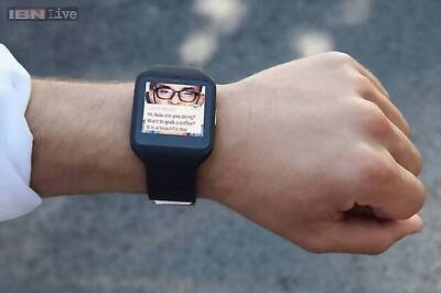 You don't need a smartwatch, says Google designer