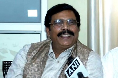 Anand Mohan Release: SC Issues Notice To Bihar Govt Over Plea by IAS Officer's Wife Against Bail to Ex-MP