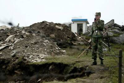 Doklam Standoff Live: China Issues 'Safety Alert' for Its Citizens in India