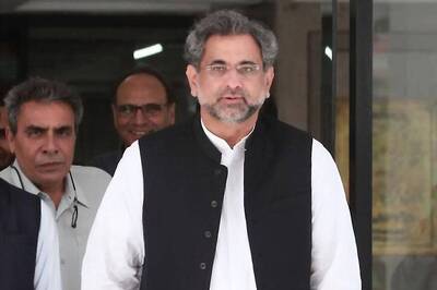 Pakistani PM Shahid Khaqan Abbasi 'Frisked' At New York Airport: Report
