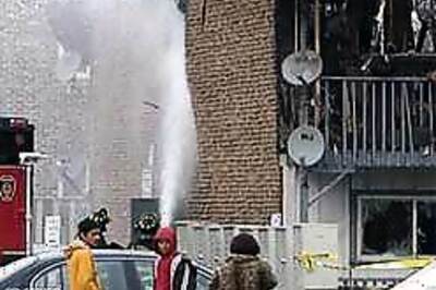 Indian kills pregnant daughter, family in US