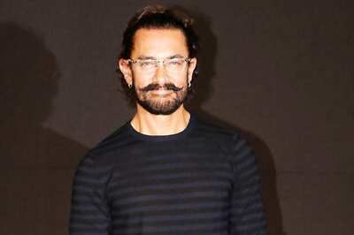 Aamir Khan on Losing Stardom: I Know I'll Lose It, But I Don't Fear That