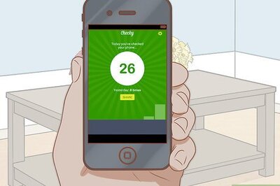 How to Beat an Addiction to Cell Phones