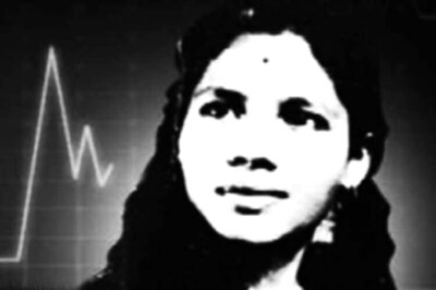 Aruna Shaunbaug's assailant now in UP village, says report