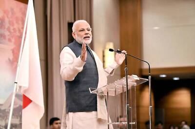 Modi Firm on Currency Ban, Hints at More Steps Against Black Money