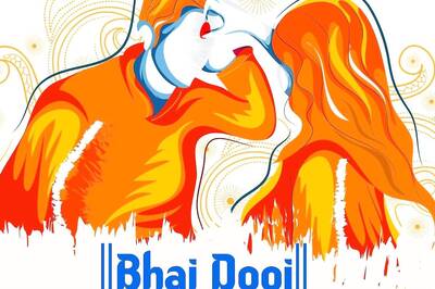 When is Holi Bhai Dooj 2022? Date, Timings and Significance of Bhratri Dwitiya