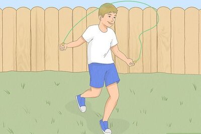 How to Teach Kids To Run Faster