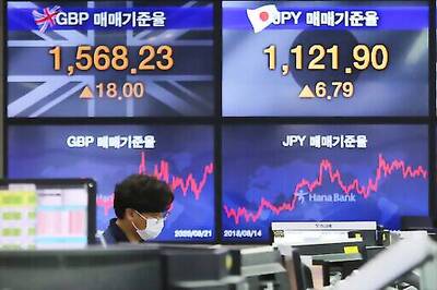 Global Shares Track Wall Street Gains Amid Vaccine Hopes