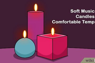 How to Do an Indian Head Massage