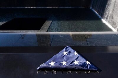 US Man Charged for Trying to Blow Up Car Outside Pentagon