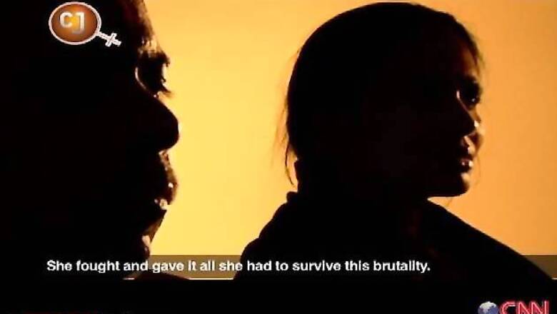 Family of Decemeber 16 gangrape victim to set up a trust