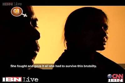 Family of Decemeber 16 gangrape victim to set up a trust