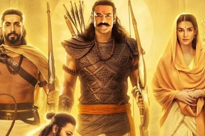 Why Adipurush, Inspired By The Epic Ramayan, Was A Box Office Disaster